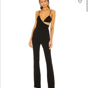 Black Jumpsuit